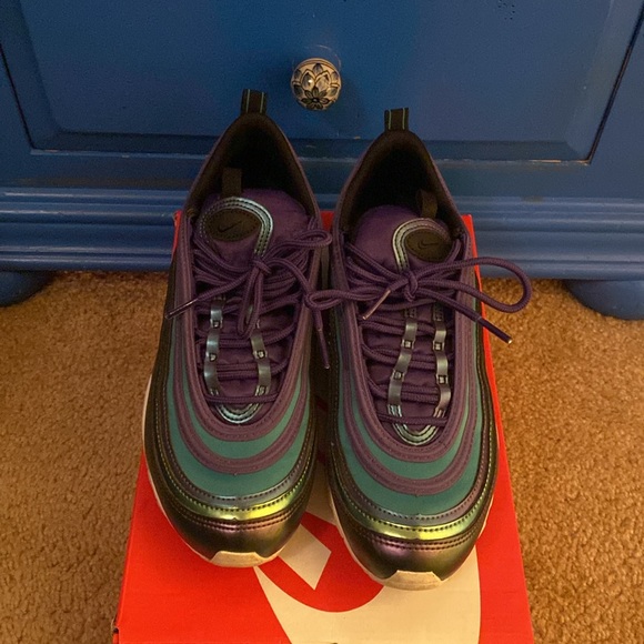 Nike Air Max 97 - Picture 2 of 7